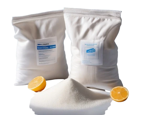 Food Manufacturing