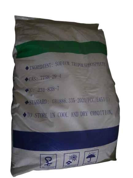 STPP - industrial detergent chemical